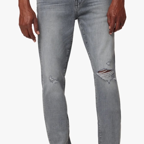 Joes Jeans ATHLETIC SLIM // CASTIEL The Legend Skinny Fit - Picture 7 of 10